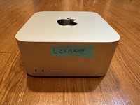 Mac Studio 2022
