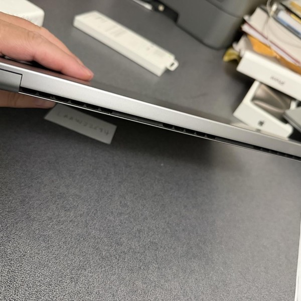 MacBook Pro 2021 - 14 inch - Apple M1 Max, Gray, 1 TB, 32 GB