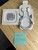 Mint Apple Watch Ultra 49mm - Unlocked, Titanium, A2622