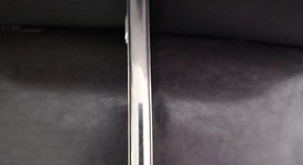 Good
													Google Pixel Fold - Unlocked, Porcelain, 256 GB, 12 GB, G9FPL, photo 2 of 7