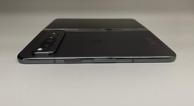 Good
													Google Pixel Fold - T-Mobile, Obsidian, 512 GB, 12 GB, G9FPL, photo 3 of 9