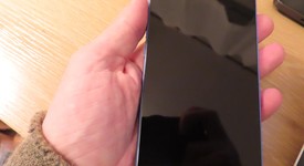 Good
													Apple iPhone 16 - Unlocked, Ultramarine, 128 GB, A3081, photo 3 of 5