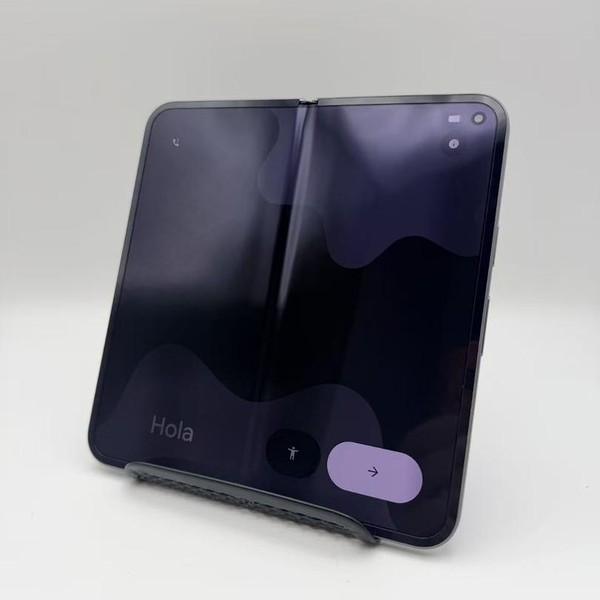 Google Pixel 10 Pro Fold - T-Mobile, 256 GB, Moonstone, GU0NP