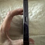 Mint Apple iPhone 14 Pro Max - Unlocked, 128 GB, Purple, A2651