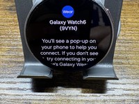 Samsung Galaxy Watch6