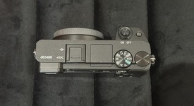 Good
													Sony a6400, photo 2 of 8