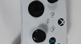 Good
													Xbox Series S (2020) - White, 512 GB, photo 3 of 6