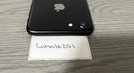 Good
													Apple iPhone 8 - Unlocked, Gray, 64 GB, A1905, GSM, photo 5 of 6
