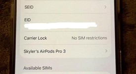 Mint
													Apple iPhone 16 Pro - Unlocked, White, 512 GB, A3083, photo 3 of 7