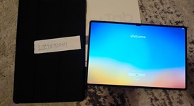 Mint
													Samsung Galaxy Tab S9 Ultra - Wi-Fi, Graphite, 512 GB, 12 GB, SM-X910, photo 2 of 11