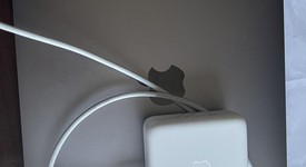 Fair
													MacBook Air 2020 - 13" - Apple M1, Gray, 256 GB, 8 GB, photo 3 of 9