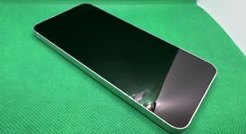 Good
													Samsung Galaxy S24 - Unlocked, Gray, 256 GB, 8 GB, SM-S921U1, photo 2 of 3