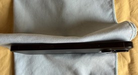 Good
													Apple iPhone 16 Pro Max - T-Mobile, Black, 256 GB, A3084, photo 4 of 16