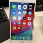 Good Apple iPhone 6 Plus - Unlocked, 64 GB, Gold, A1524