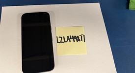 Good
													Google Pixel 9 Pro - Unlocked, Obsidian, 128 GB, 16 GB, GR83Y, photo 1 of 6
