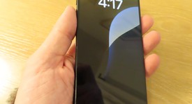 Good
													Apple iPhone 15 Pro - T-Mobile, Blue, 128 GB, A2848, photo 3 of 5