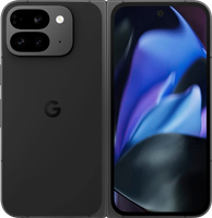 Pixel 9 Pro Fold Comparison