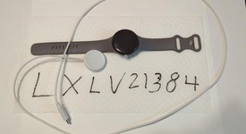 Good
													Google Pixel Watch - Verizon, Black, LTE, photo 1 of 5