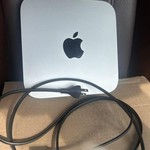Mint Mac mini 2020 - 256 GB, Silver, 8 GB, Apple M1