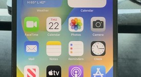 Good
													Apple iPhone 14 - Unlocked, Midnight, 128 GB, A2649, photo 1 of 11