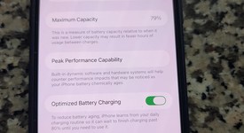 Good
													Apple iPhone 14 Pro Max - T-Mobile, Purple, 128 GB, A2651, photo 3 of 7