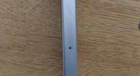 Good
													Apple iPhone SE 1st Gen 2016 - Unlocked, Silver, 64 GB, A1662, photo 5 of 7
