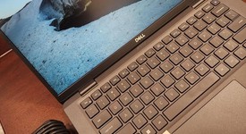 Good
													Dell Latitude Laptop, photo 1 of 8