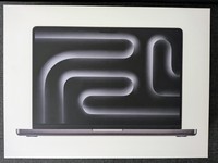 MacBook Pro 2024 - 14"