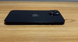 Good
													Apple iPhone 14 - Unlocked, Midnight, 128 GB, A2649, photo 5 of 7