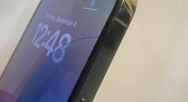 Fair
													Apple iPhone 13 Pro Max - Unlocked, Gold, 128 GB, A2484, photo 3 of 13