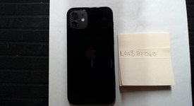 Good
													Apple iPhone 12 - Verizon, Black, 64 GB, A2172, photo 4 of 4