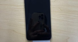 Good
													Apple iPhone 11 Pro Max - Unlocked, Green, 64 GB, A2161, photo 2 of 7