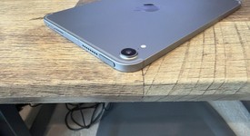 Mint
													Apple iPad Mini 7th Gen - Unlocked, Gray, 256 GB, A2995, photo 5 of 5