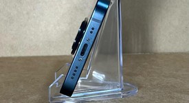 Fair
													Apple iPhone 13 Mini - Unlocked, Midnight, 512 GB, A2481, photo 3 of 4