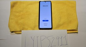 Mint
													Samsung Galaxy Z Fold5 - AT&T, Black, 256 GB, 12 GB, SM-F946U, photo 3 of 9