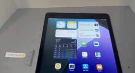 Fair
													Apple iPad 7th Gen - Wi-Fi, Gray, 128 GB, A2197, photo 1 of 6