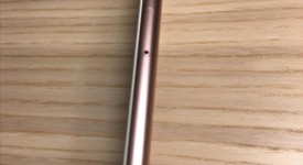 Good
													Apple iPhone 6S - Sprint, Rose Gold, 64 GB, A1688, photo 4 of 14
