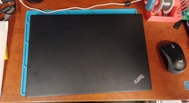 Good
													Lenovo ThinkPad Laptop, photo 3 of 10