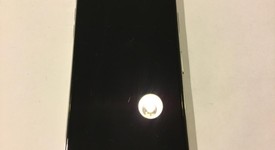 Good
													Apple iPhone X - Xfinity, Silver, 64 GB, A1865, photo 4 of 14
