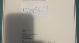 New
													Apple iPad Pro 13" (M4) 2024 - Wi-Fi, Black, 256 GB, 8 GB, A2925, Standard Glass, photo 2 of 4