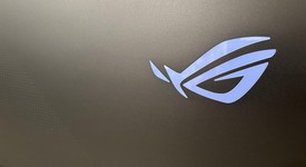 Mint
													Asus ROG Strix G17 (2021) G713 - Ryzen 9, 1 TB, 16 GB, photo 5 of 10