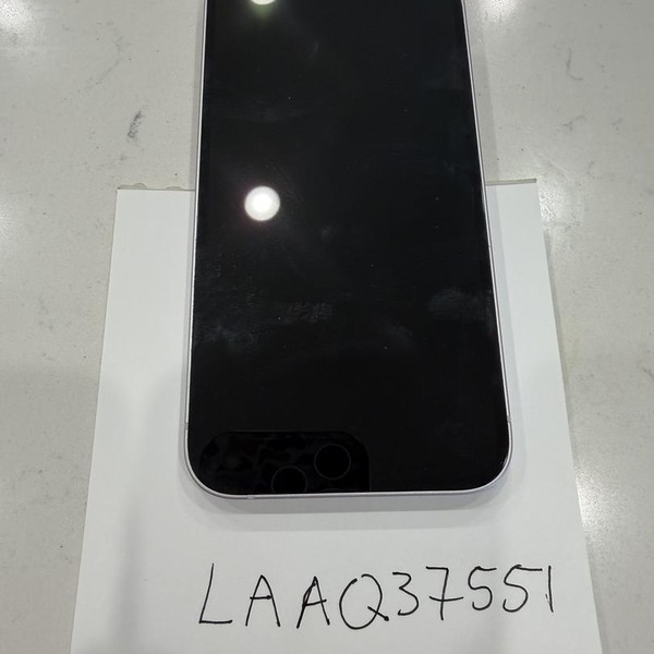 Apple iPhone 14 - AT&T, 128 GB, Purple, A2649