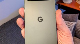 Good
													Google Pixel 9 Pro XL - Unlocked, Obsidian, 256 GB, 16 GB, GGX8B, photo 1 of 16