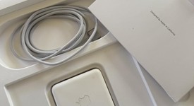 Good
													MacBook Pro 2021 - 14" - Apple M1 Pro 8-core, Silver, 512 GB, 16 GB, photo 2 of 11