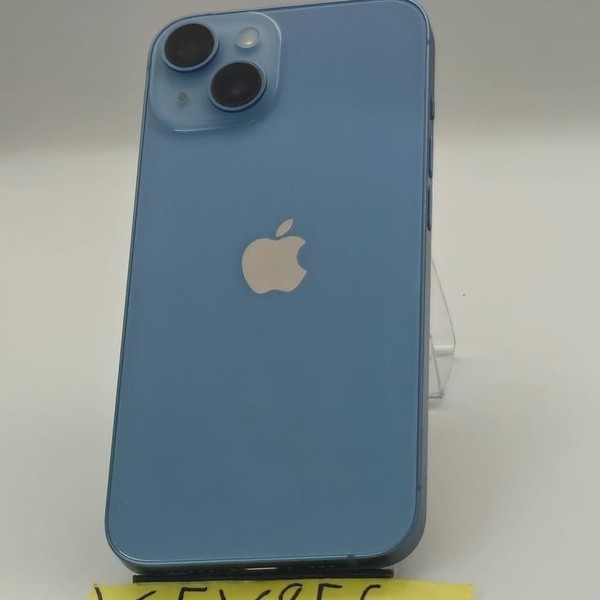 Apple iPhone 14 - AT&T, 128 GB, Blue, A2649