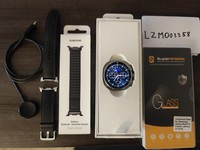 Samsung Galaxy Watch8 Classic