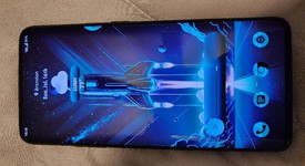 Good
													OnePlus 7T Pro 5G - T-Mobile, Orange, 256 GB, 12 GB, HD1925, McLaren Edition, photo 2 of 16