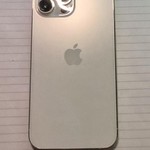 Good Apple iPhone 13 Pro Max - Unlocked, 128 GB, Silver, A2484