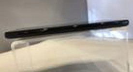 Good
													Samsung Galaxy S21 Ultra 5G - AT&T, Black, 128 GB, 12 GB, SM-G998U, photo 2 of 8