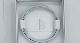 Used
													Apple AirPods 3rd Gen - MagSafe Case, photo 5 of 8